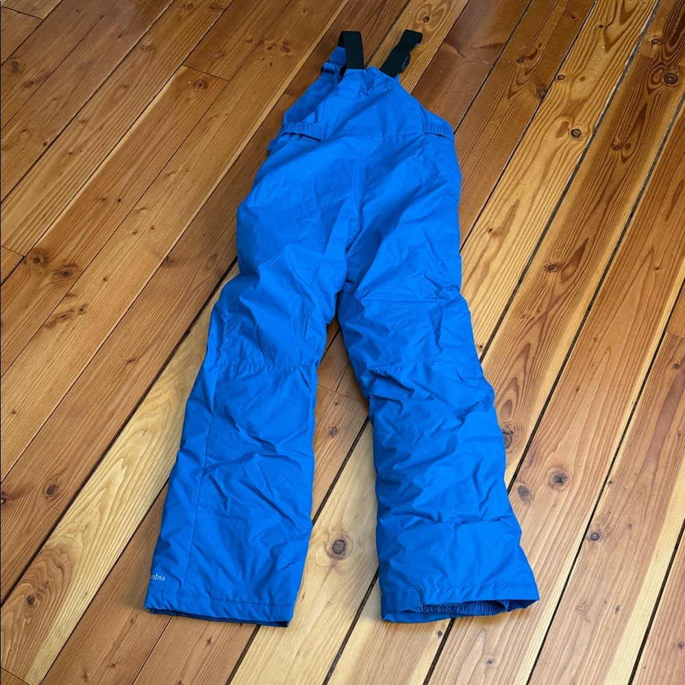 Columbia Snow / Ski Pants for kids - Picture 4 of 5